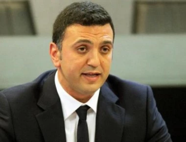 Κικίλιας: Ο κ. Τσίπρας φόρεσε την πιο ακριβή γραβάτα όλων των εποχών